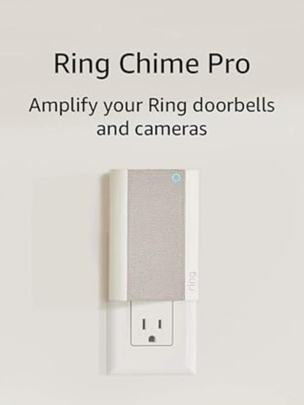 Ring Video Doorbell 3 + Chime Pro + Ring Bridge + 2 Batteries - Picture 6 of 12